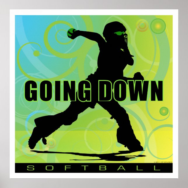 softball27 poster (Front)