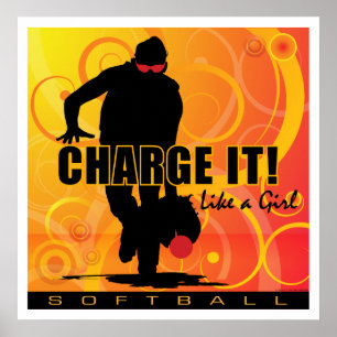 softball40 poster