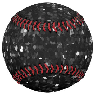 Softball Crystal Bling Strass