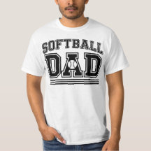 Softball Dad