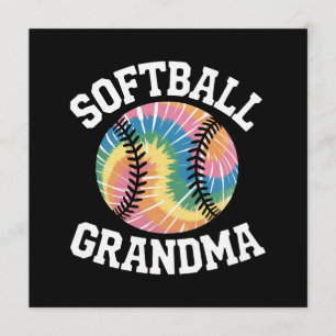Softball Grandma Programme