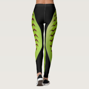 Softball Leggings