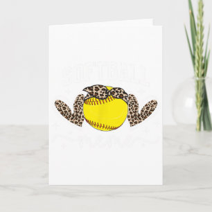 Softball Meme Heart Grandma Meme Of A Softball Pla Card
