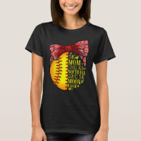 Softball Mum Women Pitcher Catcher Girls 1