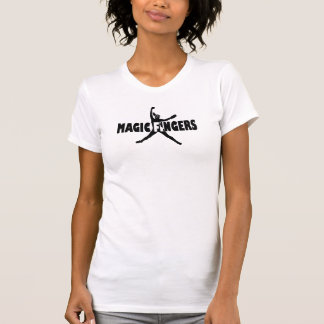 Softball Pitcher T-Shirt