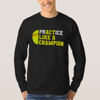 Softball Practice Like A Champion Catcher Pitcher