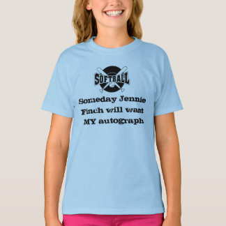 Softball Shirt