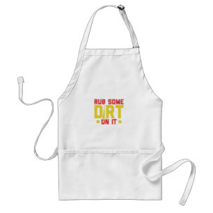 Softball Sport Softball Player Coach Team Gifts Standard Apron