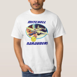 Softball T-Shirt