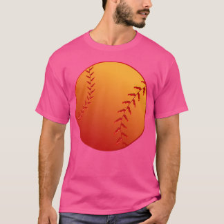 Softball Type 3 T-Shirt