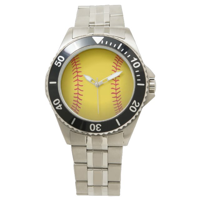 Softball Watch (Front)