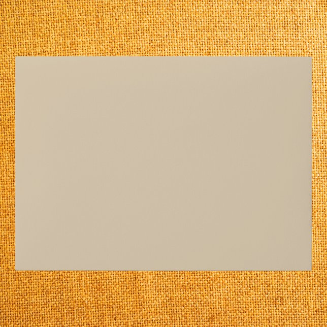 Softer Tan Solid Colour Envelope (Creator Uploaded)