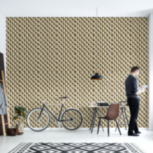 Softform Oasis Walls Wallpaper Decor