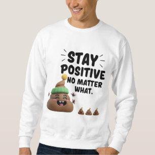 Softie Squad Sweatshirt