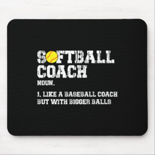 Softll Coach Definition Like A Sell Coach Mouse Mat