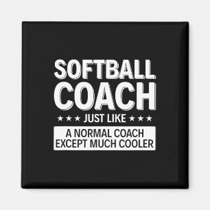Softll Coach Just Like A Normal Coach  Magnet