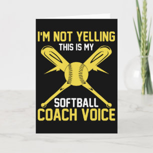 Softll Coaching Voice - Istant Coach Softll  Card