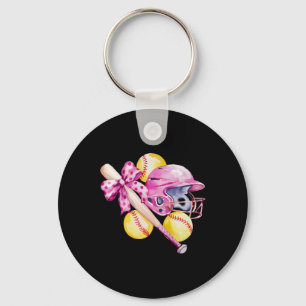 Softll Coquette Bow In My Softll Girl Era Women Gi Key Ring
