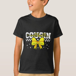 Softll Cousin Coquette Cousin Of A Softll Player C T-Shirt