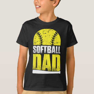 Softll Dad I Softll T-Shirt
