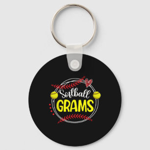 Softll Grams Proud Grams Of A Softll Player Grams Key Ring