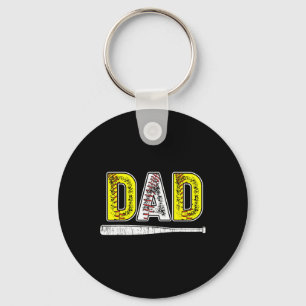 Softll Sell Dad Of Llers Sell Softll Dad Key Ring