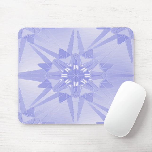 Softly..... Mouse Mat (With Mouse)