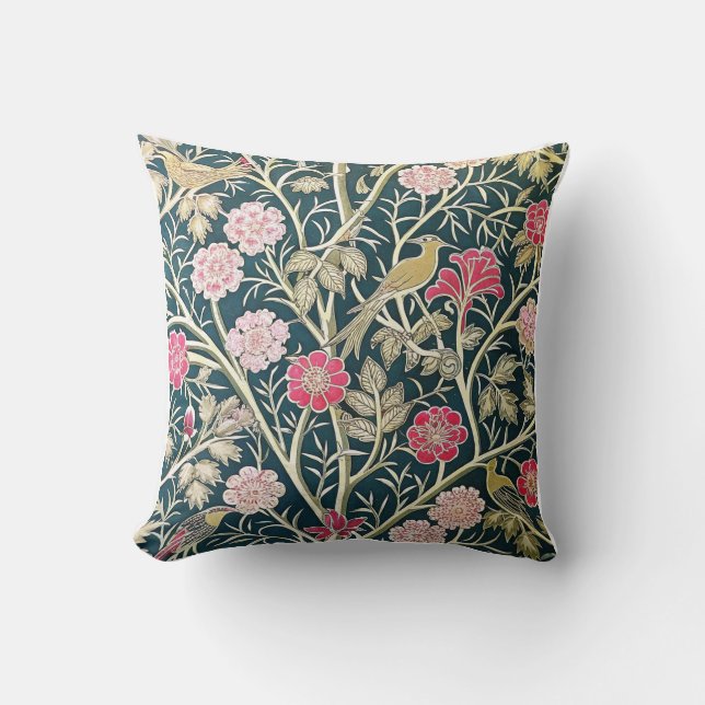 Softness & Shine Cushion (Front)