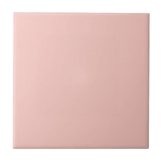 Softness Tea Roses Tile