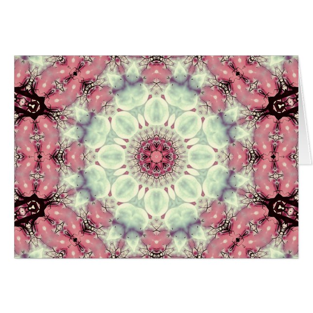 SOFTPRETTY CARD (Front Horizontal)