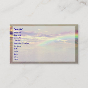 Softproductcards Business Card