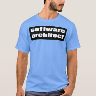 Software Architect 1 T-Shirt