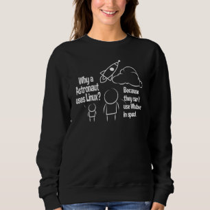 Software Developer Computer Engineer Nerd Prog Sweatshirt