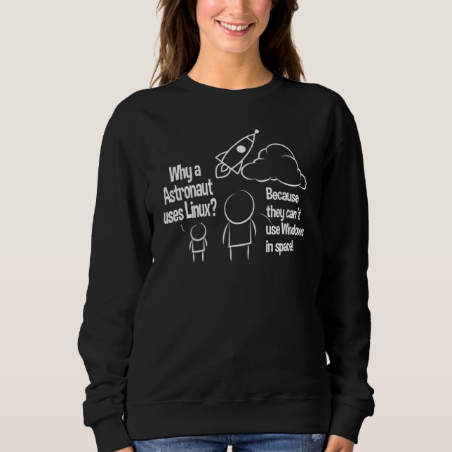Software Developer Computer Engineer Nerd     Prog Sweatshirt (Front)