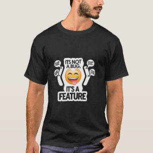 Software Developer Computer Engineer Nerd Programm T-Shirt