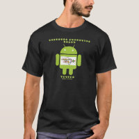 Software Developer Genes Inside (Bug Droid)