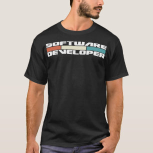 Software Developer T-Shirt