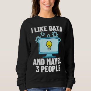 Software Development Process Developer Manager Eng Sweatshirt