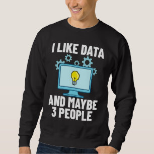 Software Development Process Developer Manager Eng Sweatshirt