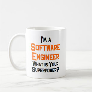 software engineer coffee mug