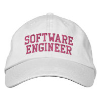 Software Engineer Computer Programmer Typography