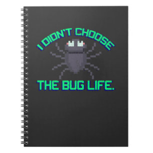 Software Engineer Programmer Developer Computer Notebook