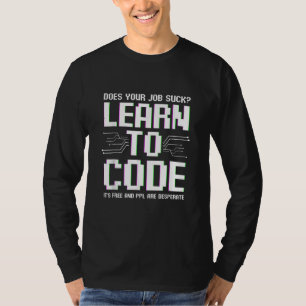 Software Engineer  Programming Computer Developer  T-Shirt