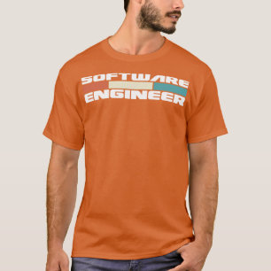 Software Engineer T-Shirt