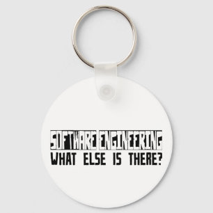 Software Engineering What Else Is There? Key Ring