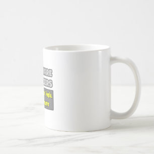 Software Engineers...Smarter Coffee Mug