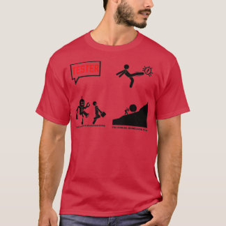 Software Testing Pack T-Shirt