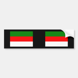 Sogamoso, Columbia Bumper Sticker