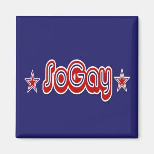 sogay magnet
