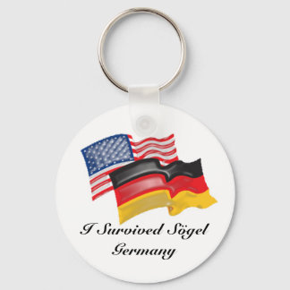 Sögel Key-chain Key Ring